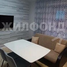 Квартира 54,8 м², 2-комнатная - изображение 4