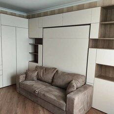 Квартира 37 м², 1-комнатная - изображение 2