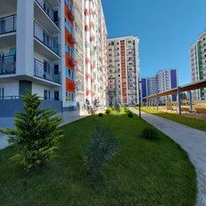 Квартира 51,1 м², 3-комнатная - изображение 2