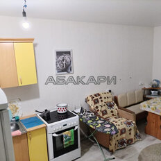 Квартира 31 м², студия - изображение 4