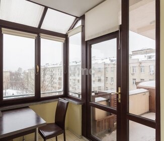 22 м², квартира-студия 2 500 000 ₽ - изображение 68