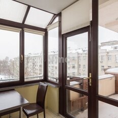 Квартира 217 м², 4-комнатная - изображение 5