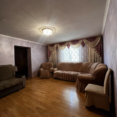 Квартира 108 м², 5-комнатная - изображение 3