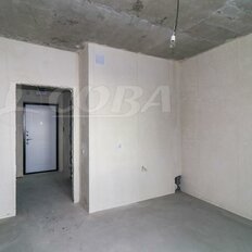 Квартира 19 м², студия - изображение 5