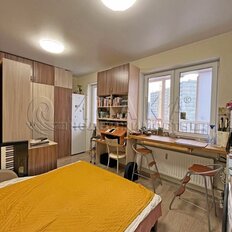 Квартира 21,2 м², студия - изображение 4