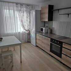 Квартира 40 м², 1-комнатная - изображение 2