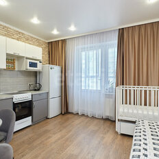 Квартира 20,8 м², студия - изображение 1