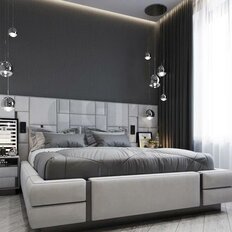 Квартира 115 м², 3-комнатная - изображение 5