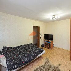 Квартира 30 м², 1-комнатная - изображение 1