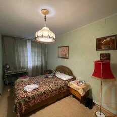 Квартира 62,9 м², 3-комнатная - изображение 4