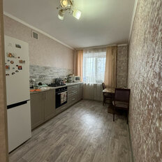 Квартира 39,6 м², 1-комнатная - изображение 1