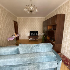 Квартира 62,7 м², 3-комнатная - изображение 3