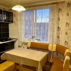 Квартира 68,4 м², 3-комнатная - изображение 3