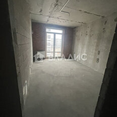 Квартира 72,7 м², 2-комнатная - изображение 3