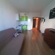 Квартира 22,3 м², студия - изображение 2