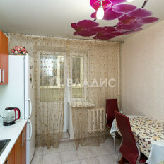 Квартира 38,2 м², 1-комнатная - изображение 5