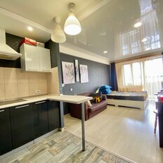 Квартира 37,4 м², 1-комнатная - изображение 2