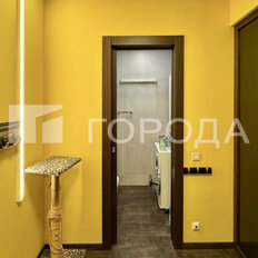 Квартира 103,8 м², 2-комнатная - изображение 3