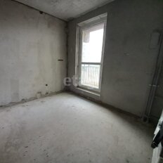 Квартира 29,5 м², 1-комнатная - изображение 3