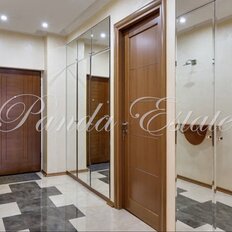 Квартира 140 м², 4-комнатная - изображение 5