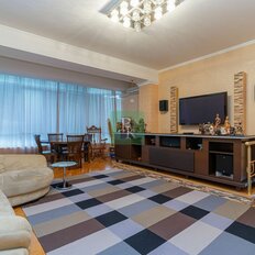 Квартира 220 м², 5-комнатная - изображение 4