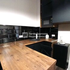 Квартира 24,4 м², студия - изображение 3