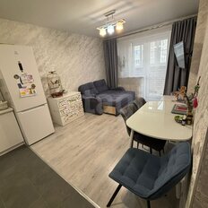 Квартира 40,9 м², 2-комнатная - изображение 5