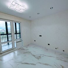 Квартира 61,3 м², 2-комнатная - изображение 1