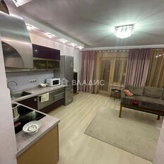 Квартира 51 м², 2-комнатная - изображение 4