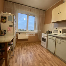 Квартира 52,8 м², 2-комнатная - изображение 1