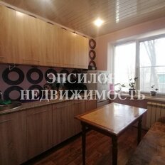 Квартира 30,7 м², 1-комнатная - изображение 3