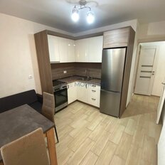 Квартира 32,8 м², 1-комнатная - изображение 2