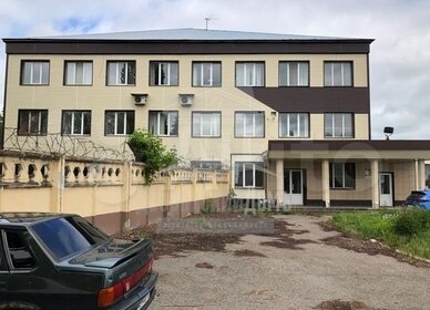 300 м², офис 105 000 ₽ в месяц - изображение 60