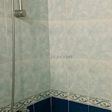 Квартира 34,1 м², 1-комнатная - изображение 4