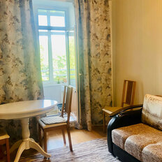 Квартира 34,3 м², 1-комнатная - изображение 1