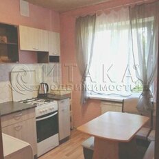 Квартира 45,2 м², 2-комнатная - изображение 5