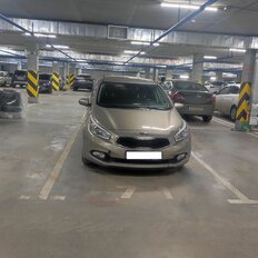 13,3 м², машиноместо - изображение 2