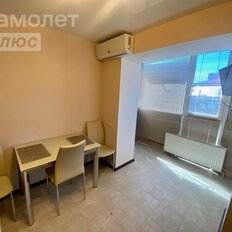 Квартира 36,4 м², 1-комнатная - изображение 5