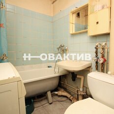 Квартира 44,4 м², 2-комнатная - изображение 4