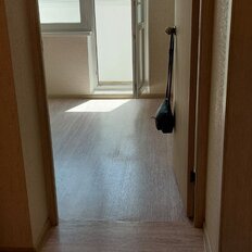 Квартира 39 м², 1-комнатная - изображение 5