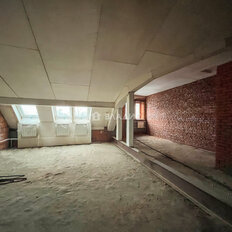 Квартира 117 м², 3-комнатная - изображение 2