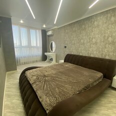 Квартира 45 м², 1-комнатная - изображение 2