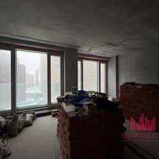 Квартира 50,9 м², 1-комнатная - изображение 5