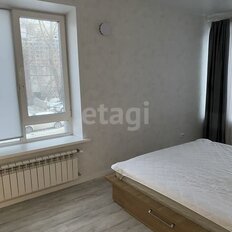 Квартира 43 м², 1-комнатные - изображение 4