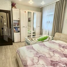 Квартира 79,2 м², 2-комнатная - изображение 5