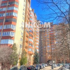 Квартира 105 м², 3-комнатная - изображение 1