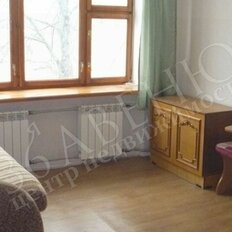 Квартира 18 м², студия - изображение 2