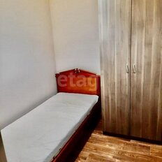 Квартира 20,8 м², 1-комнатная - изображение 4