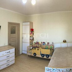 Квартира 43 м², 1-комнатная - изображение 2
