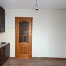 Квартира 70 м², 2-комнатная - изображение 4